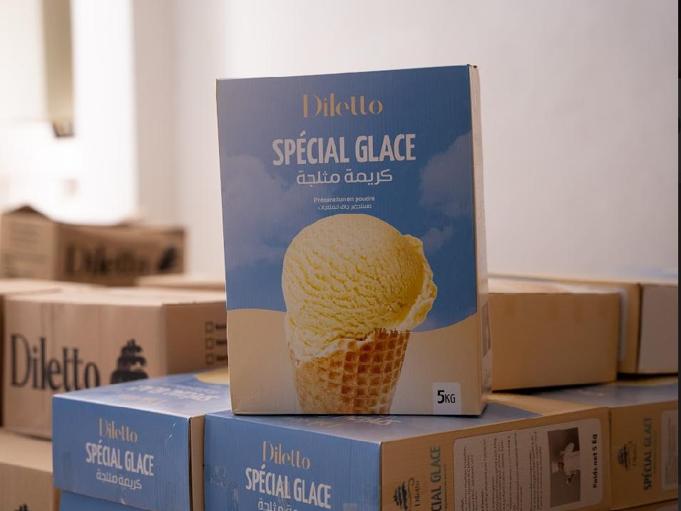 Spécial Glace